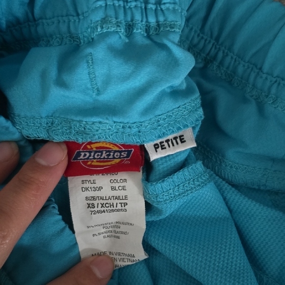 10 PAIRS of Dickies Scrub Pants - Picture 2 of 4